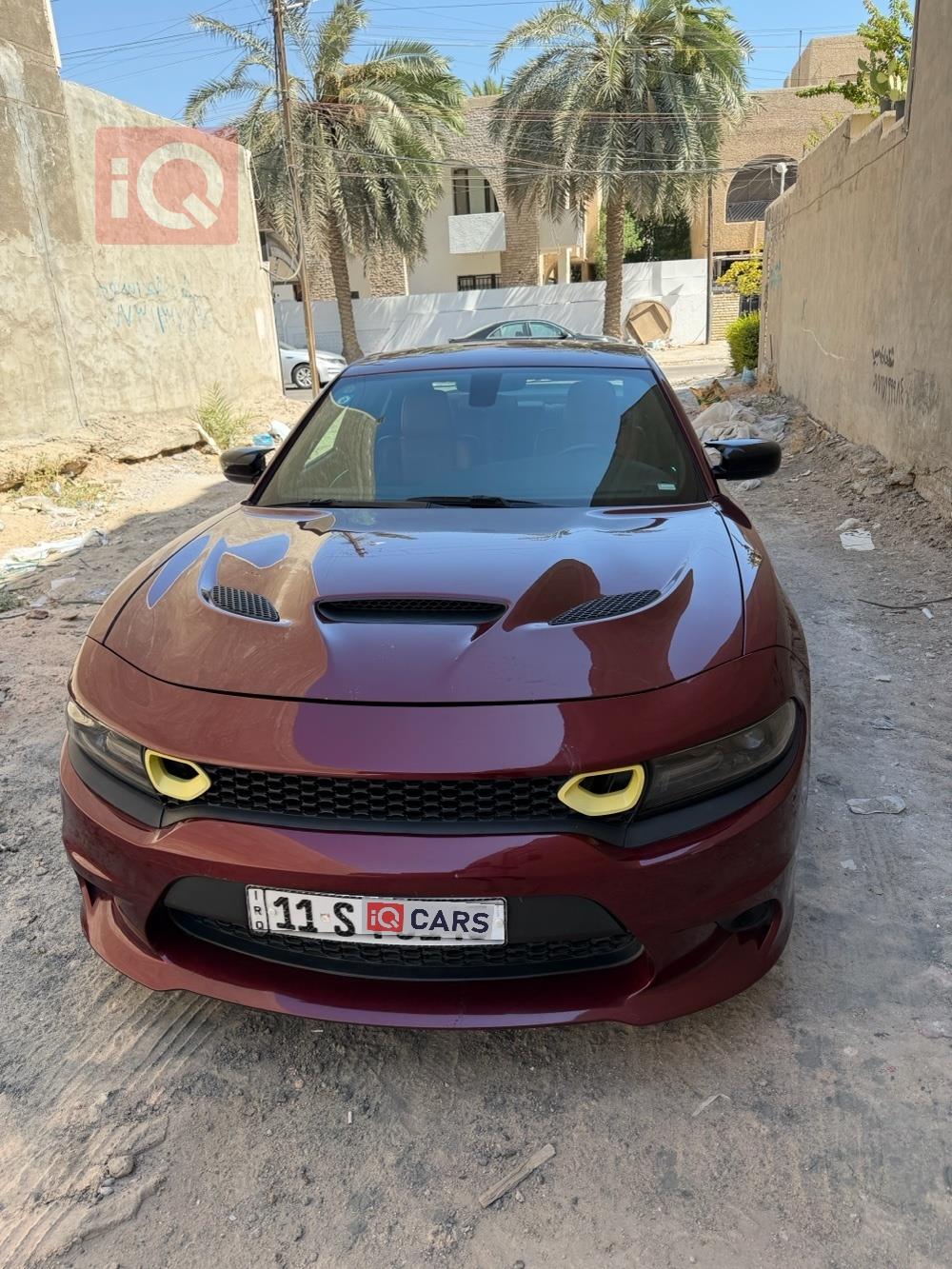 دودج تشارجر